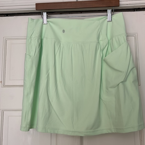 Athleta Salutation Skort - Picture 3 of 3